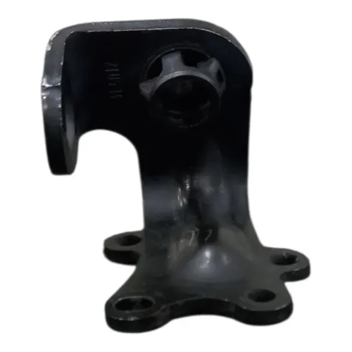 Suporte Fixação Tampa Motor Audi Q3 2013/2016