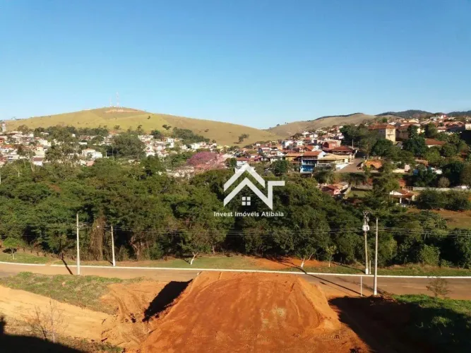 Terreno à venda, 1291 m² por R$ 320.000,00 - Condomínio Boa Vista - Piracaia/SP