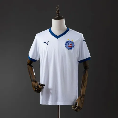 Camisa Bahia Puma Branca 2025