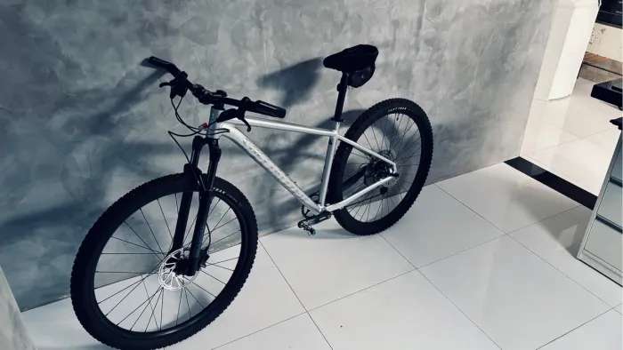 BICICLETA SPECIALIZED ROCKHOPPER EXPERT ARO 29 TAM L