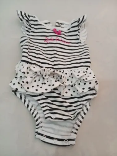 Roupa recém nascido importada
