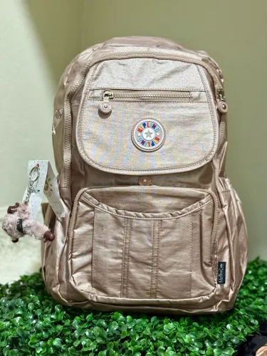 Mochila Kipling Diversos Modelos