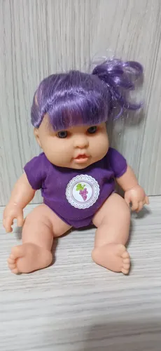 Boneca Bella fruta Bany da Toy