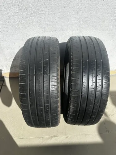 pneus PIRELLI 225 55 18