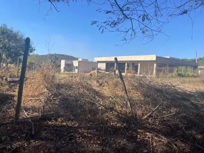Caio Martins - Lote de 1360m²
