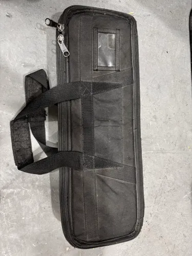 BAG para mesa DMX