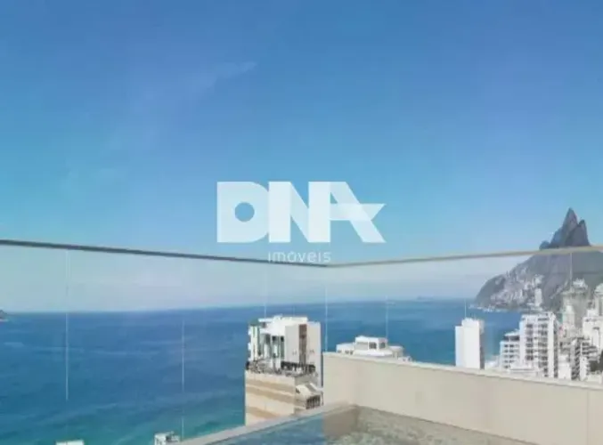 Apartamento - Padrão / Residencial / Ipanema