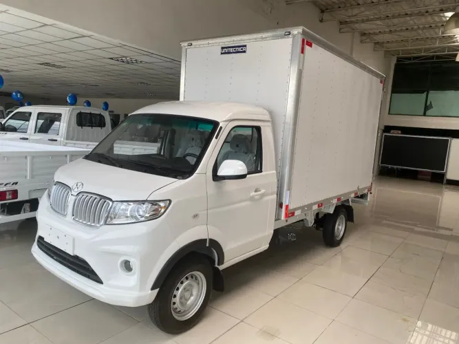 Shineray TLux Tlux 2025