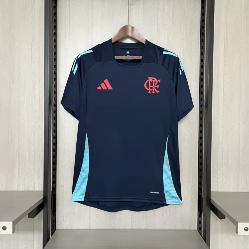 Camisa Flamengo de Treino 25/26 - 10% OFF
