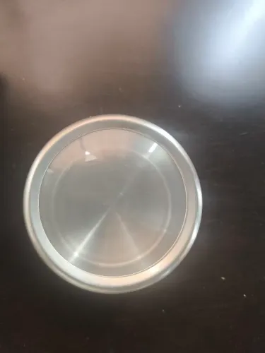 Porta tempero aço inox