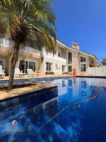 Casa com 5 dormitórios, 600 m² - venda por R$ 2.500.000,00 ou aluguel por R$ 17.000,00/mês