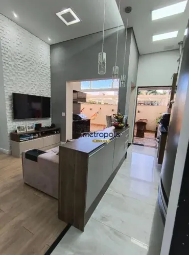 Apartamento Garden à venda, 64 m² por R$ 700.000,00 - Vila Curuçá - Santo André/SP