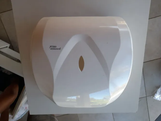 Porta papel Toalha