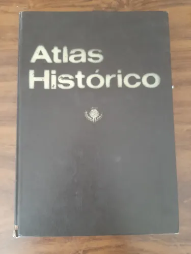 Atlas Histórico Antigo
