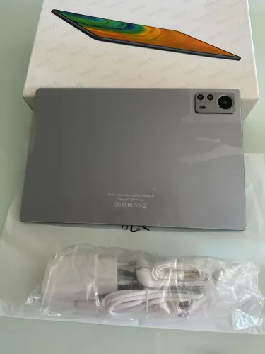 Tablete Xiaomi Android 12gigabt de ram 