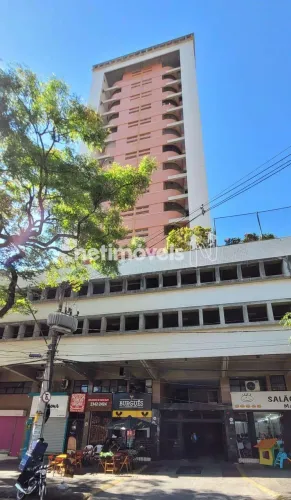 Venda Cobertura São Pedro Belo Horizonte