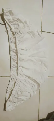 Lençol berço 