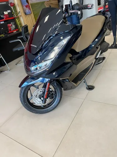 PCX 160- PRONTA ENTREGA + EMPLACAMENTO GRÁTIS