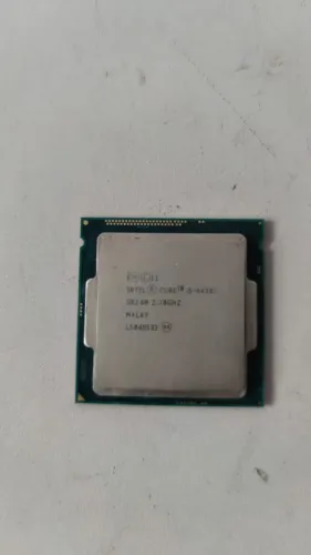 Processador Intel Core i5-4440S Soquete 1150