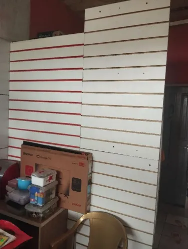 Painel canaletado 300 tudo