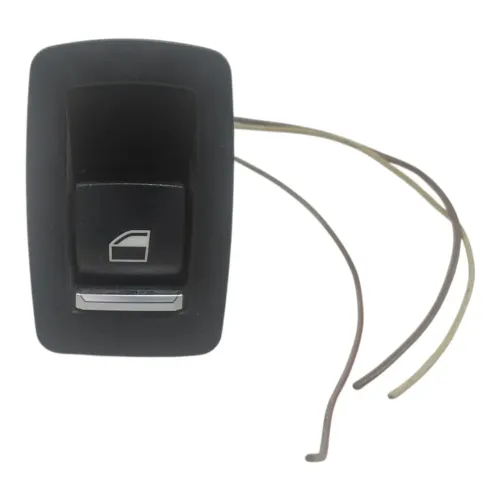 Interruptor Vidro Traseiro Direito Bmw X4 2015 Á 2018 Xx