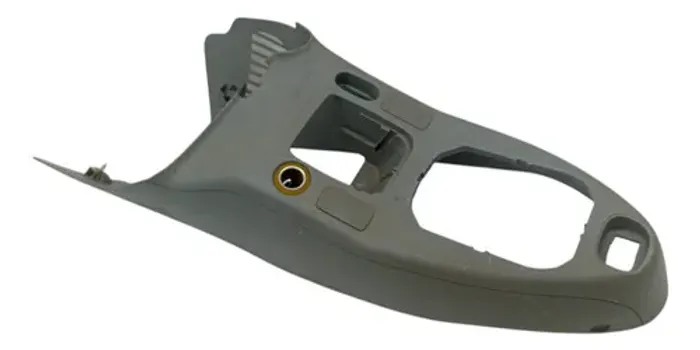 Console Central Renault Clio 2001 2002 2003 2004 2005 2006