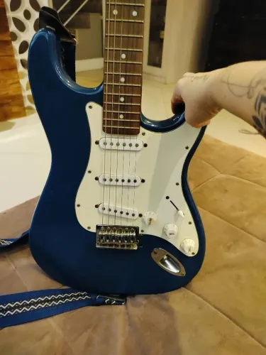 Guitarra Cruiser by Craft no precinho