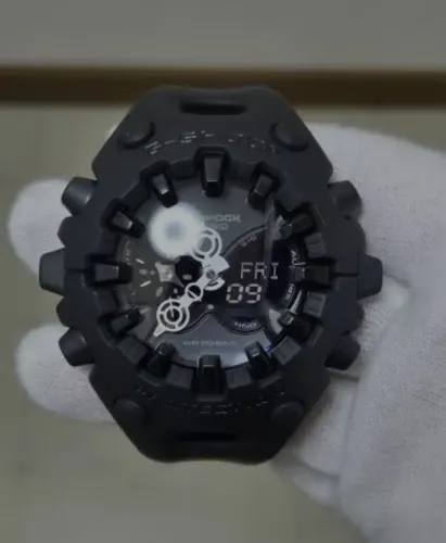 Gshock GAV01A