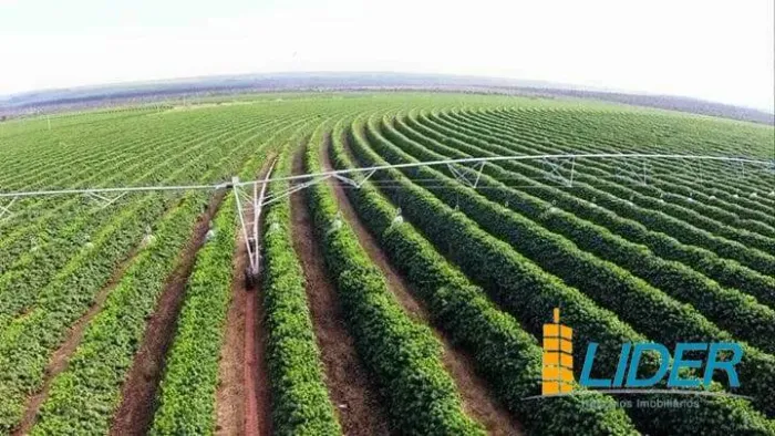 Fazenda à venda, Área Rural de Buritizeiro - Buritizeiro/MG