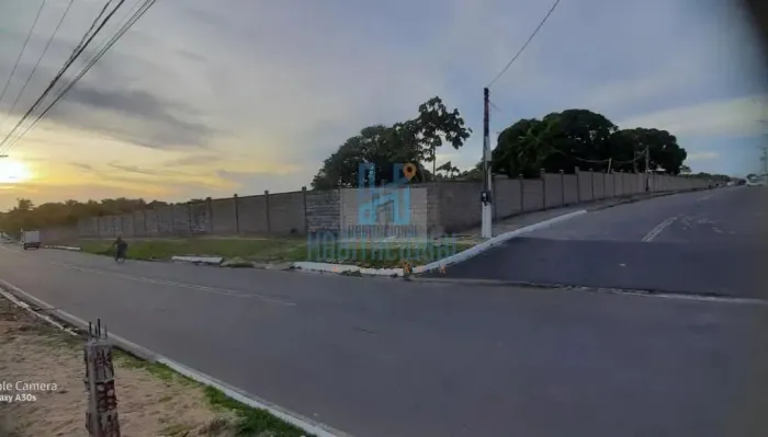 Terreno à venda, 32000 m² por R$ 8.000.000,00 - Rosa dos Ventos - Parnamirim/RN