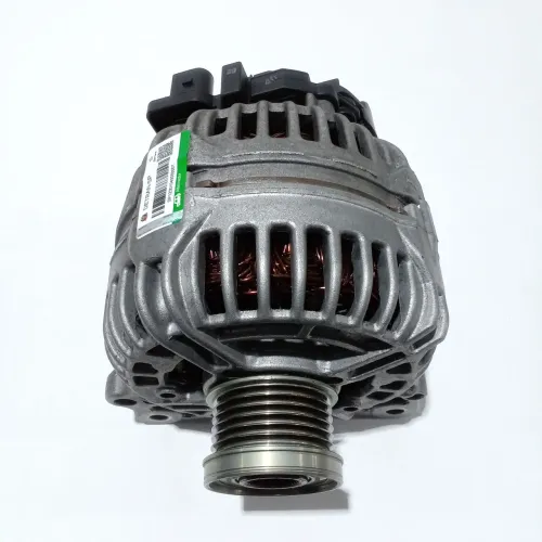 Alternador Audi A4 1.4 TFSI 2011 SKU 60426