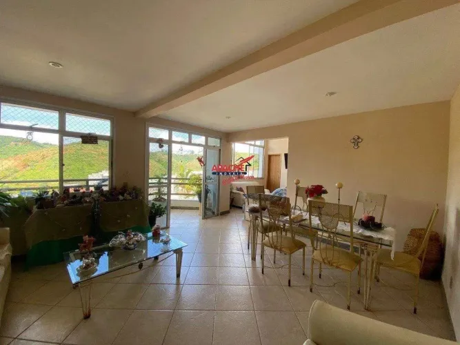 Casa com 06 quartos no bairro Vale Verde em Ponte Nova