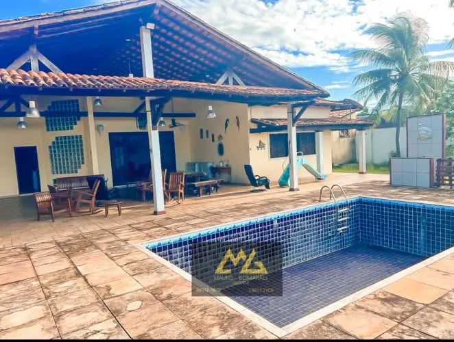 Imóvel para venda com 500 m² 4 quartos em Centro - Salinópolis - PA