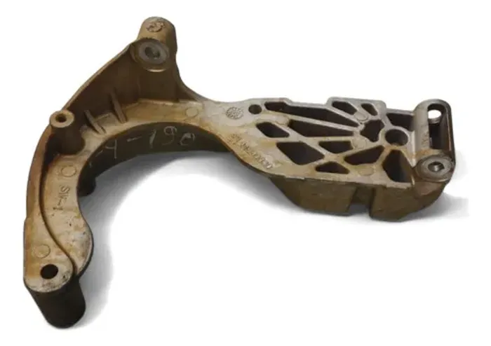 Suporte Alternador S10 2.8 2022/2023