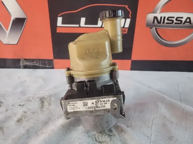 Bomba de Direção Hidráulica Renault Sandero Logan Duster 1.0 12v 2015 a 2020 49110808
