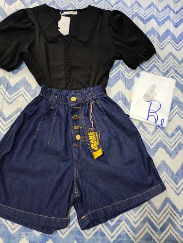 Looks com jeans 