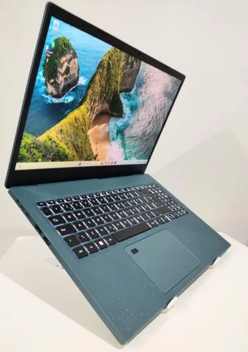 Notebook Acer Novo Lacrado i5-13° Geração 8GB DDR5 SSD 512gb Completo lançamento 2025 