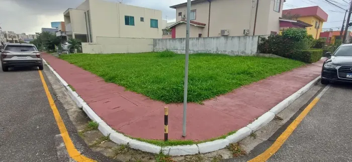 LOTE CIDADE JARDIM 2