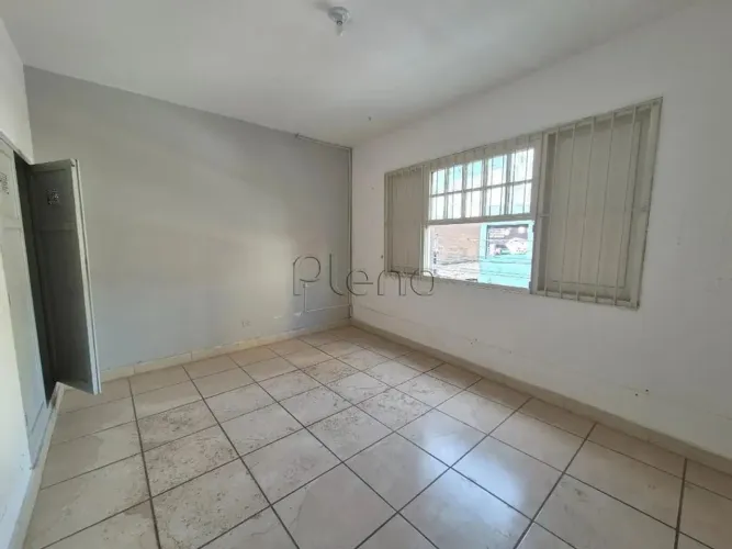 Sala para alugar em Campinas, Centro, com 100 m²