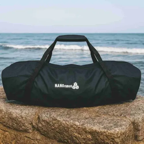 Bolsa para equipamentos de mergulho