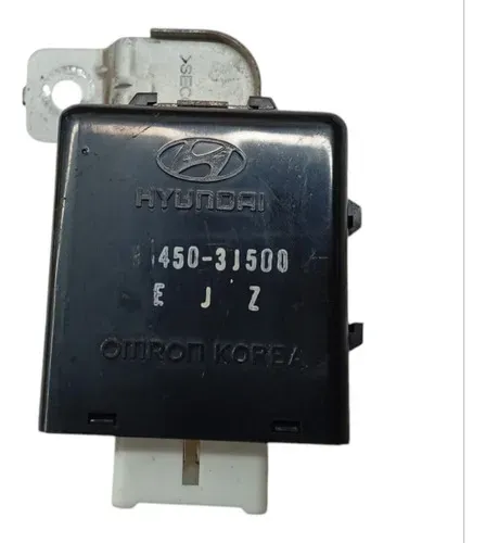 Central de Comando Travas Hyundai Veracruz 3.8 V6 2009 2010
