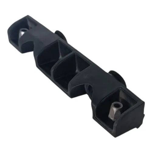 Guia Suporte Rack Dianteiro Direito Nissan Kicks 2016 2021 Preto