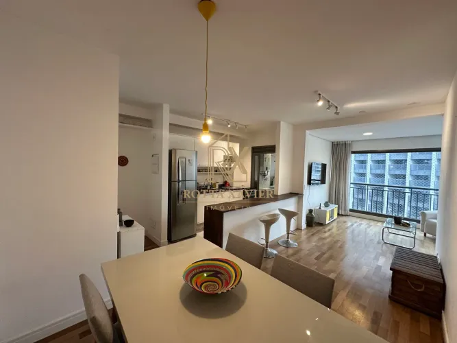 LOCAÇÃO - RUA EUCLIDES DE ANDRADE, 27