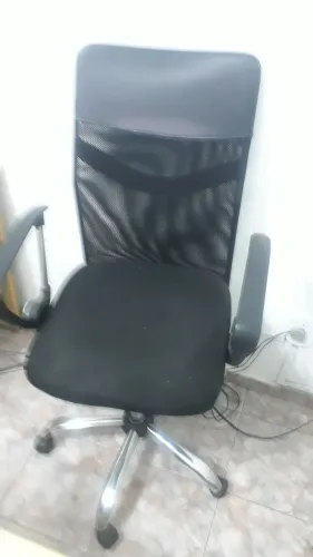 Cadeira Diretor USADA