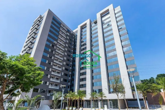 Sala à venda, 30 m² por R$ 450.000,00 - Alpha Sítio - Santana de Parnaíba/SP