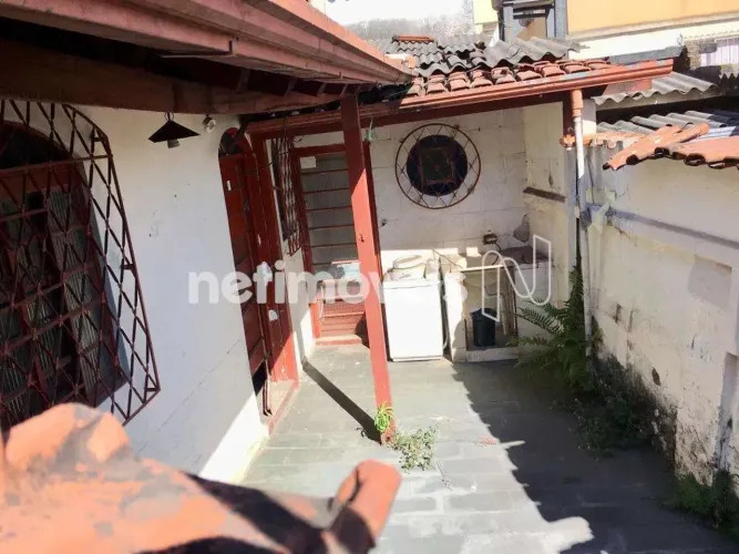 Venda Casa Carlos Prates Belo Horizonte
