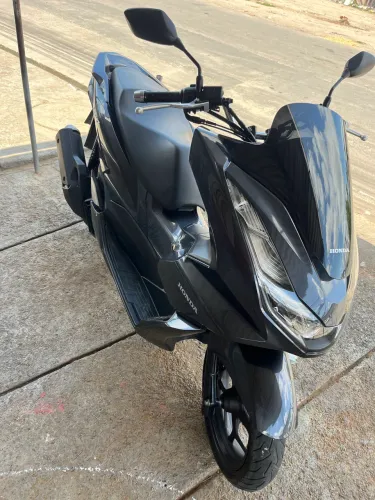 Vendo Pcx 2024