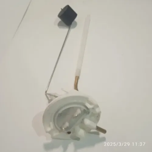  Medidor Nível Combustível Passat Alc 83 a 88 60L sem retorno Com pescador Boia tanque