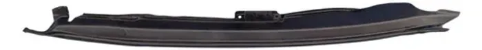 Acabamento Paralama Direito Lexus Es350 2008 2009 Preto