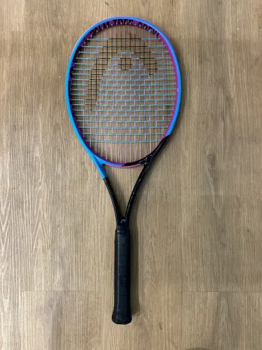 Raquete de Tênis Head Radical MP Palm Tree Crew (Seminova)